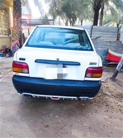 Saipa 131